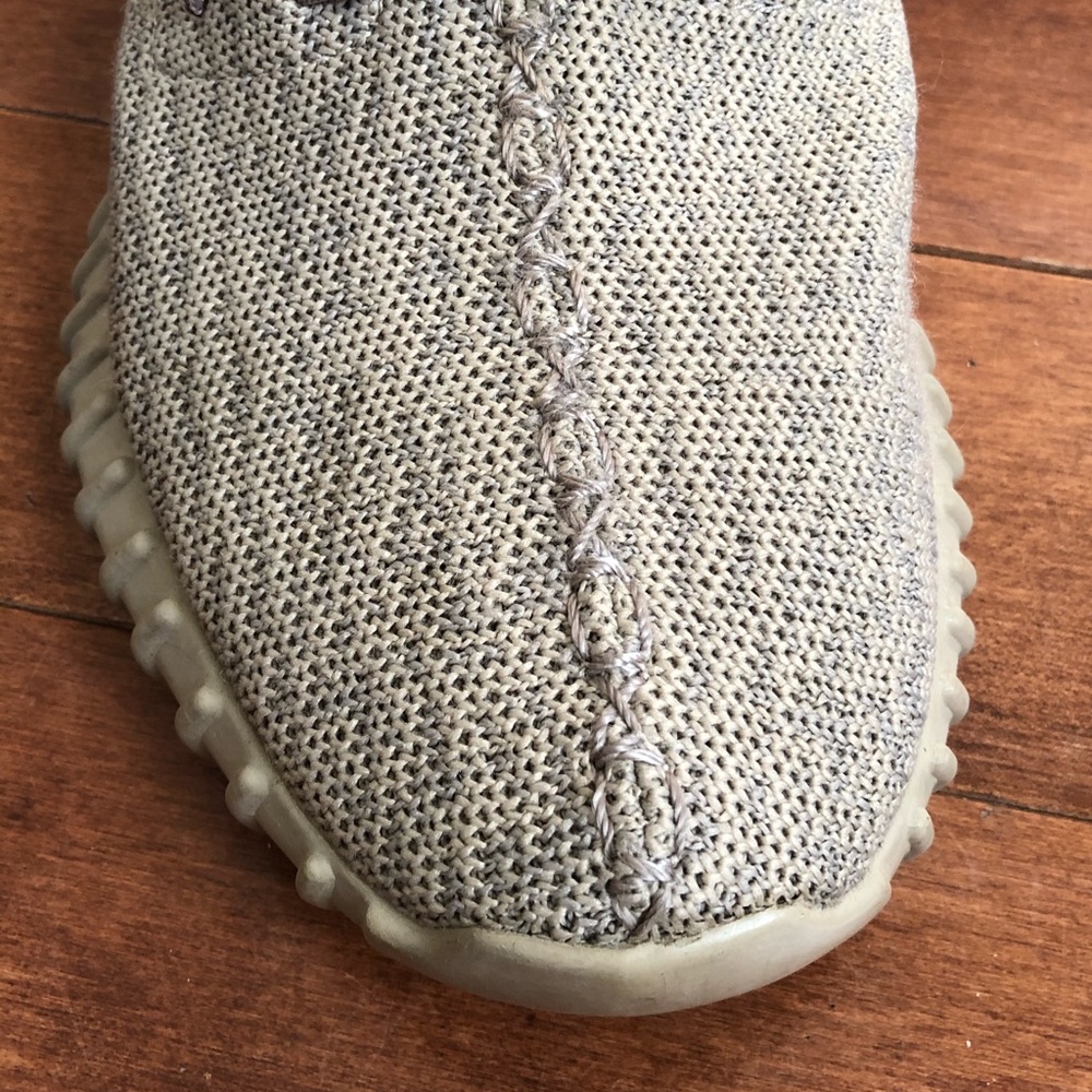 Adidas Yeezy Boost Oxford Tan